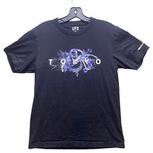 Load image into Gallery viewer, Uniqlo x Meguru Yamaguchi Shirt Mens Extra Small Tokyo Skater Streetwear