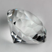 Load image into Gallery viewer, Clear Acrylic Diamonds For Table And Wedding Decoration (2 LB Bag)  (available for purchase in increments of 1)