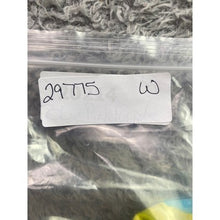 Load image into Gallery viewer, Valerie Stevens Pants Womens 8 Yellow Blue Floral AOP Cropped Travel Costal