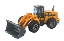 Load image into Gallery viewer, 1:30 RC Bulldozer Construction Truck With 5Ch