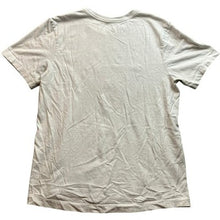 Load image into Gallery viewer, Just Do It Nike Shirt Mens Medium Spell Out Center Swoosh Athletic Athleisure