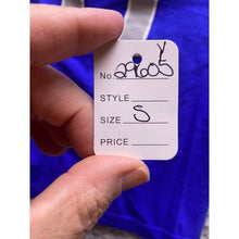 Load image into Gallery viewer, Dallas Mavericks Tank Boys Small Luka Doncic #77 NBA Basketball Nike Grunge