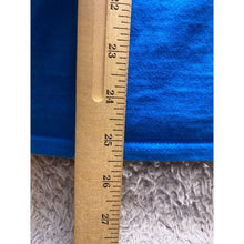 Load image into Gallery viewer, Carolina Panthers Shirt Mens Medium McCaffrey #22 Football NFL Jersey Athleisure