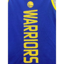 Load image into Gallery viewer, Stephen Curry Golden State Warriors Jersey Mens Small #30 NBA Basketball