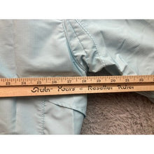 Load image into Gallery viewer, Duluth Trading Shirt Womens Small Ripstop Gorpcore Snaps Performance Streetwear