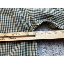 Load image into Gallery viewer, Columbia Shirt Mens Extra Large Plaid Preppy Academia Office Career Everyday