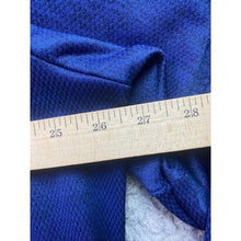 Load image into Gallery viewer, Mount Airy Bears Jacket Mens 2XL Track Full Zip Spell Out Logo Athleisure