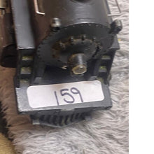 Load image into Gallery viewer, Vintage Lionel Diecast Metal Train Engine 1654 USA O Gauge Model Railroad