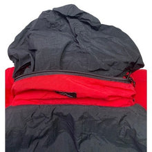 Load image into Gallery viewer, Snowridge Jacket Mens Large Ski Snow Insulated Parka Outdoors Logo Hooded