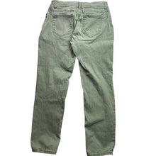Load image into Gallery viewer, Bit Bridle Pants Womens 12 Cargo Utility Preppy Career Chore Equestrian