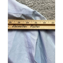 Load image into Gallery viewer, Brooks Brothers Shirt Mens 17-37 French Cuff Peppy Academia Formal Career