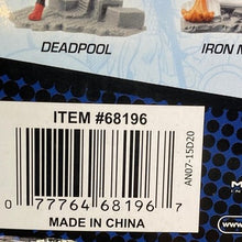 Load image into Gallery viewer, THOR Collectible Diorama Marvel