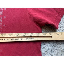 Load image into Gallery viewer, Oklahoma Sooners Shirt Mens Extra Large College Football Spell Out Athletic Nike