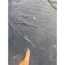 Load image into Gallery viewer, Wrangler Shirt Adult 2XL XXL Black Original Denim Brand 47 Streetwear Skater Men