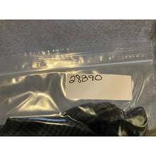 Load image into Gallery viewer, Paul Smith Shirt Mens Medium Blue Plaid Side Zip Italy Academia Preppy