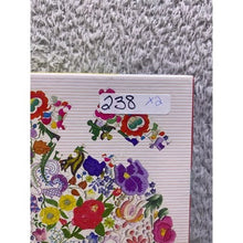 Load image into Gallery viewer, Eeboo Blue Bird Yellow Bird 500 Piece Round Jigsaw Puzzle Women Owned