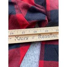 Load image into Gallery viewer, Abercrombie & Fitch Dress Womens Medium Buffalo Plaid Preppy Academia Pockets