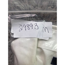 Load image into Gallery viewer, Tommy Hilfiger Shirt Mens Large White Dress Office Professional Preppy Academia