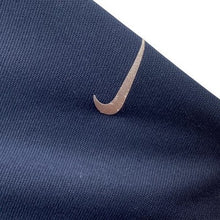 Load image into Gallery viewer, Nike Golf Jacket Mens Extra Large Quarter Zip Pull Over Napa Logo Performance