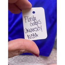 Load image into Gallery viewer, Florida Gators Shirt Boys Extra Large University NCAA Layered Look Youth