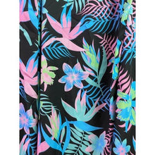 Load image into Gallery viewer, Tipsy Elves 2 Piece Maxi Dress Womens Medium Beachy Strappy Coastal Vacation NWT