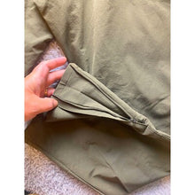 Load image into Gallery viewer, Marmot Pants Mens 40 Gorpcore Outdoors Hiking Hunting Lined Khaki Green