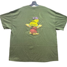 Load image into Gallery viewer, Disney Seven Dwarfs Shirt Mens 2XL Double Sided Breakthrough Everyday Streetwear