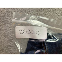 Load image into Gallery viewer, LRL Lauren Jeans Co Womens Size 20W Pants Ralph Lauren Blue Denim