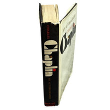 Load image into Gallery viewer, 1964 My Autobiography by Charles CHAPLIN Hardcover Book 1st Print RARE