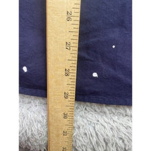 Load image into Gallery viewer, Sean John Shirt Mens Medium Embroidered Preppy Academia Splatter AOP Hip Hop