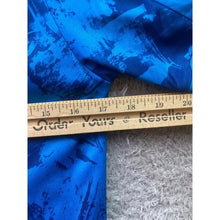 Load image into Gallery viewer, Adidas Shirt Boys Large Prime Blue Performance Athletic Athleisure Everyday