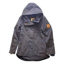 Load image into Gallery viewer, Holden Jacket Womens Medium Outerwear Lined Coat Ski Utility USA Waterproof