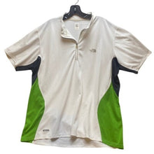 Load image into Gallery viewer, The North Face Shirt Adult Extra Large Flight Series VaporWick Half-Zip Athletic