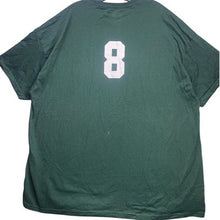Load image into Gallery viewer, Charlotte 49ers Shirt Mens 2XL Baseall Athletic Uniform Athleisure Streetwear