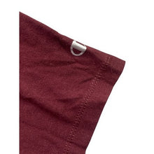 Load image into Gallery viewer, Harvard Shirt Womens Small Water Polo Spell Out Preppy Academia Everyday