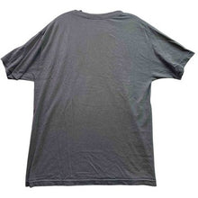 Load image into Gallery viewer, Bear Shirt Mens Large Gray Grunge Everyday Streetwear Academia Skater