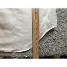 Load image into Gallery viewer, Ralph Lauren Shirt Mens 16 32/33 Preppy Academia Career Professional White