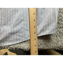 Load image into Gallery viewer, Brooks Brothers Shirt Mens 18-36 Stripped Preppy Academia Career Streetwear