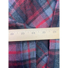 Load image into Gallery viewer, Stanley Shirt Mens Extra Large Plaid Flannel Workwear Chore Country Streetwear