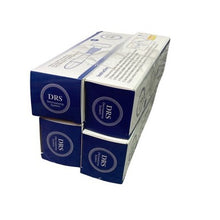 Load image into Gallery viewer, Pack of 4 DermaStamp System DRS Roller Microneedle Anti Aging For Home Use