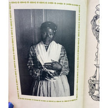 Load image into Gallery viewer, 1901 Candle Lightin Time Hardcover Book Paul Laurence Dunbar First Edition