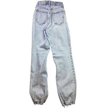 Load image into Gallery viewer, Abercrombie & Fitch Jeans Womens 27 Grunge Distressed Preppy Streetwear