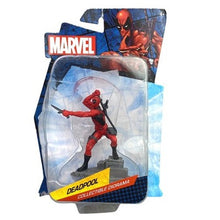 Load image into Gallery viewer, Marvel Deadpool Collectible Diorama Action Figure Toy Monogram Item 67991 3" NEW