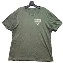 Load image into Gallery viewer, Dssolvr Shirt Mens Large Brewery Beer Third Eye Advertising Grunge Streetwear