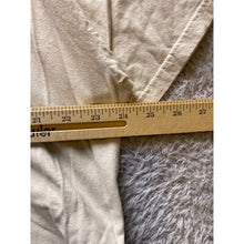 Load image into Gallery viewer, Nirvana Shirt Mens Extra Large Nevermind Beige Grunge Rock n Roll Kurt Cobain