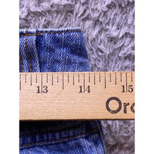 Load image into Gallery viewer, Eddie Bauer Jeans Womens 12 Straight Leg Premium Normalcore Momcore High Rise