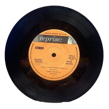 Load image into Gallery viewer, Frank Sinatra Vinyl Record 33 1/3 Golden Reprise Stereo Japan SWG 3