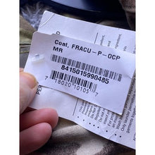 Load image into Gallery viewer, Military Jacket Mens Medium Camouflage Tactical Army Combat Uniform Gorpcore