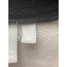 Load image into Gallery viewer, Craft Jacket Mens Large Full Zip Spell Out Racing Performance Fleece Athletic