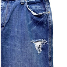 Load image into Gallery viewer, Polo Ralph Lauren Jeans Mens 35x32 Preppy Grunge Academia Everyday Streetwear